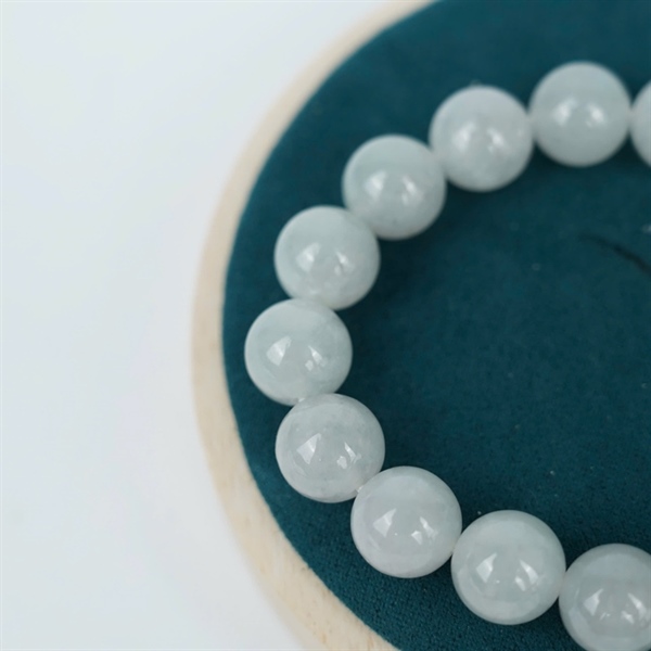 Vòng nếp băng cẩm My 18 hạt ly11.09-10.97 (743395) KG+