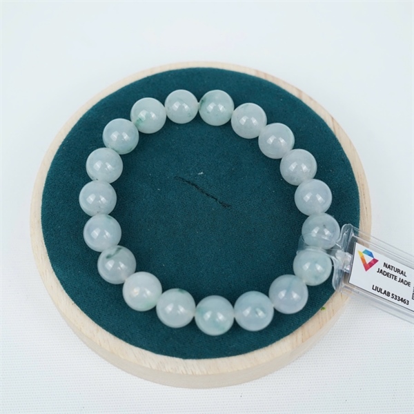 Vòng băng hoa bay My 19 hạt ly10.51-9.91 (533463) KG+