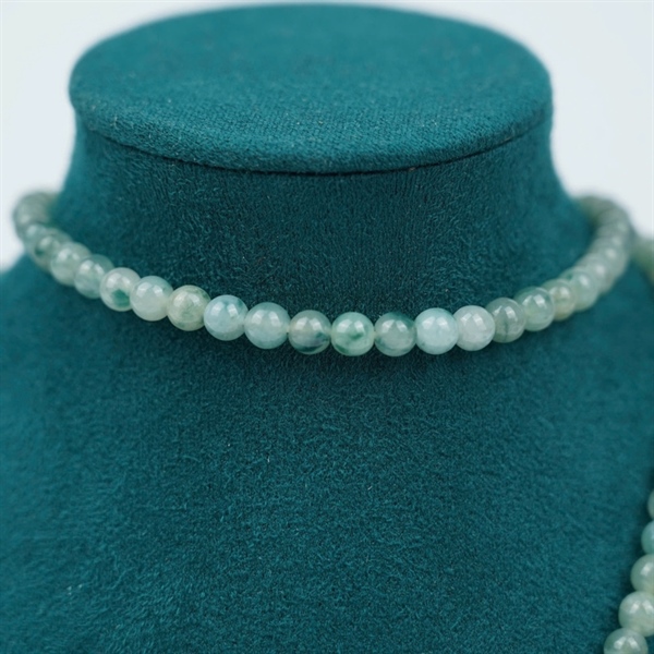 Chuỗi băng hoa bay My 118 hạt ly5.01-4.88 (825946) KG+