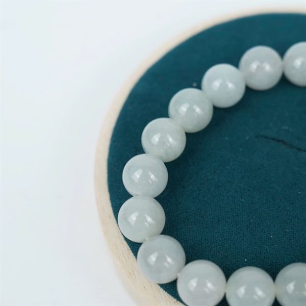 Vòng nếp băng cẩm My 19 hạt ly11.13-10.88 (844387) KG+