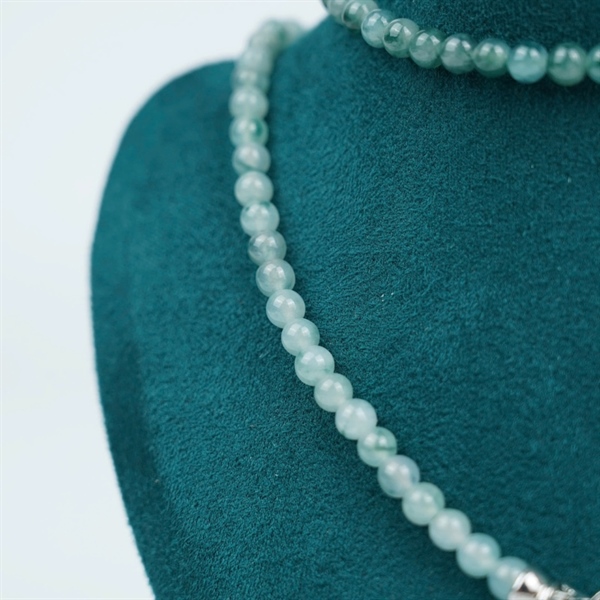 Chuỗi băng hoa bay My 118 hạt ly5-4.64(326969) KG+