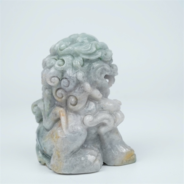 Tác phẩm kỳ lân My (466963) KG+