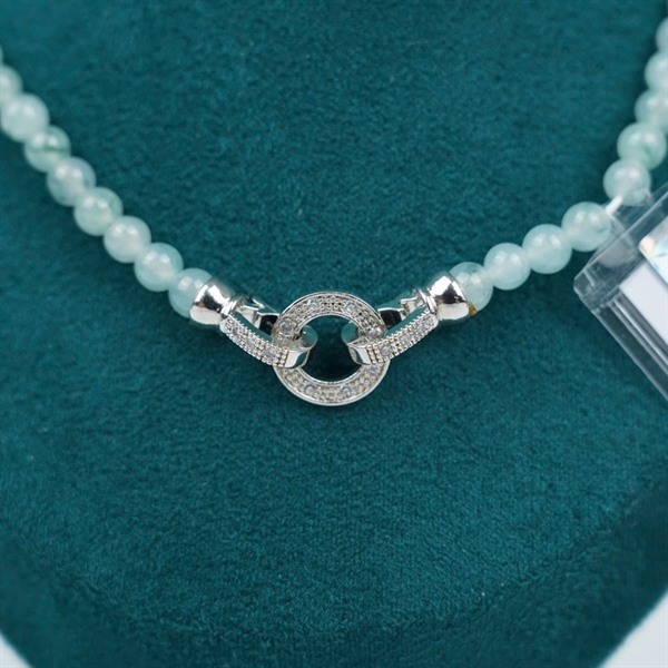 Chuỗi băng hoa bay My 118 hạt ly5-4.64(326969) KG+