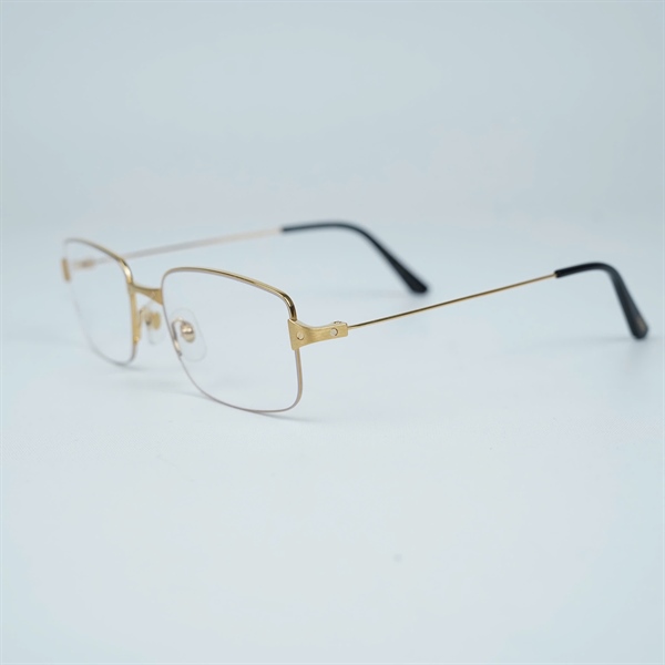 Kính Cartier vàng CT0406O 001 (56-20-145) KG+