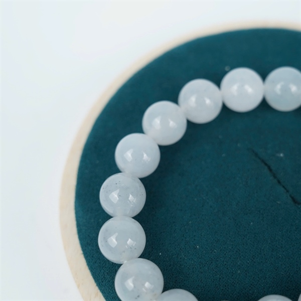 Vòng băng gà đen My 19 hạt ly10.5-10.4 (689443) KG+