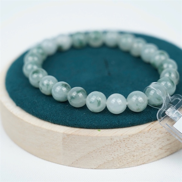 Vòng băng hoa bay My 23 hạt ly8.72-8.25 (389954) KG+