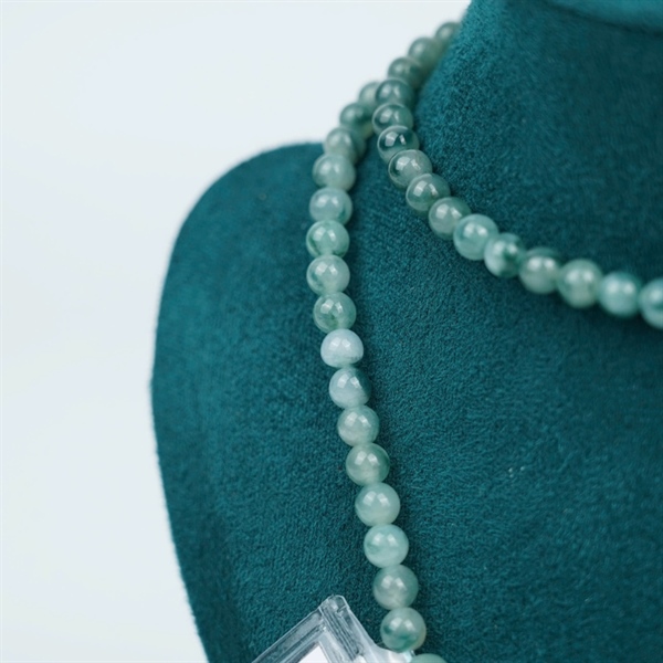 Chuỗi băng hoa bay My 118 hạt ly5.02-4.7 (662249) KG+