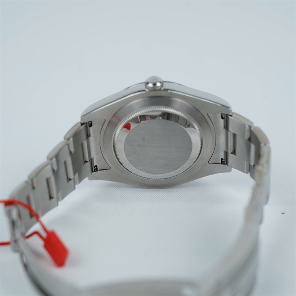 Đồng hồ Rolex mặt xanh sz45 (4T0464P1) (HC) KG+