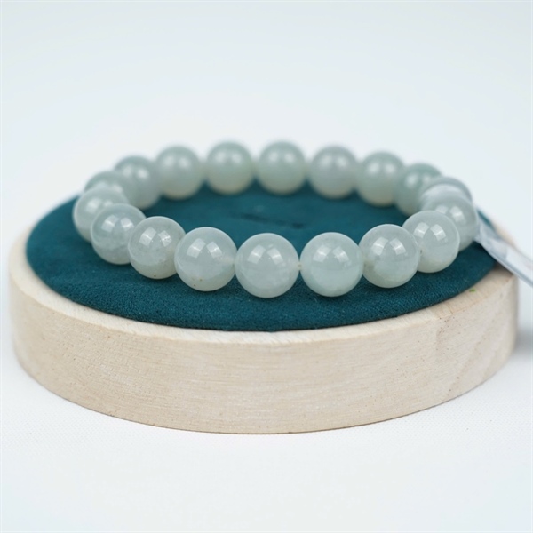 Vòng nếp băng cẩm My 18 hạt ly11.04-10.96 (888946) KG+