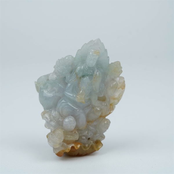 Tác phẩm quan âm My (264292) KG+