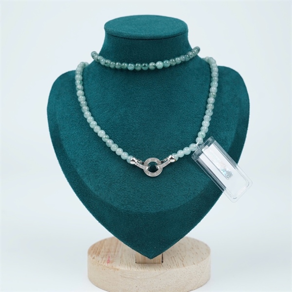 Chuỗi băng hoa bay My 118 hạt ly5-4.64(326969) KG+