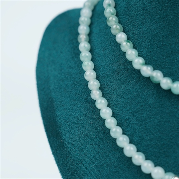 Chuỗi băng hoa bay My 120 hạt ly5.02-4.72 (795742) KG+