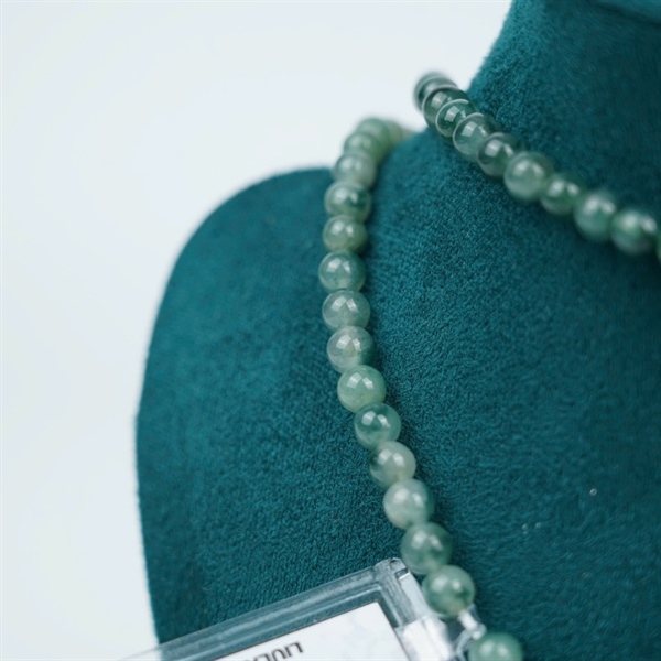 Chuỗi băng hoa bay My 118 hạt ly5.01-4.7 (369335) KG+