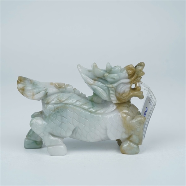 Tác phẩm kỳ lân My (323944) KG+