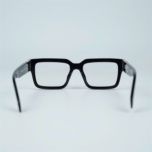 Kính Off White đen OERJ020 1000 (54-18-145) KG+