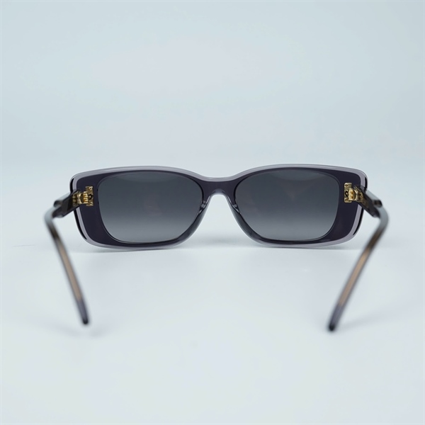 Kính Dior đen S2I 45A1 (53-15-140) KG+