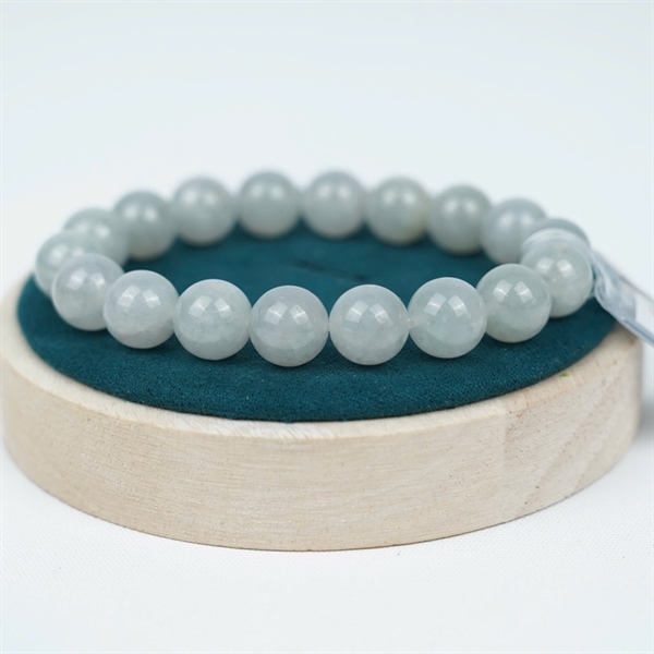 Vòng nếp băng cẩm My 18 hạt ly11.09-10.97 (743395) KG+