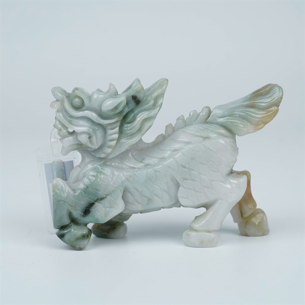 Tác phẩm kỳ lân My (565778) KG+