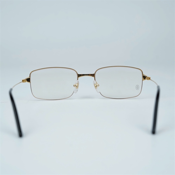 Kính Cartier vàng CT0406O 001 (56-20-145) KG+