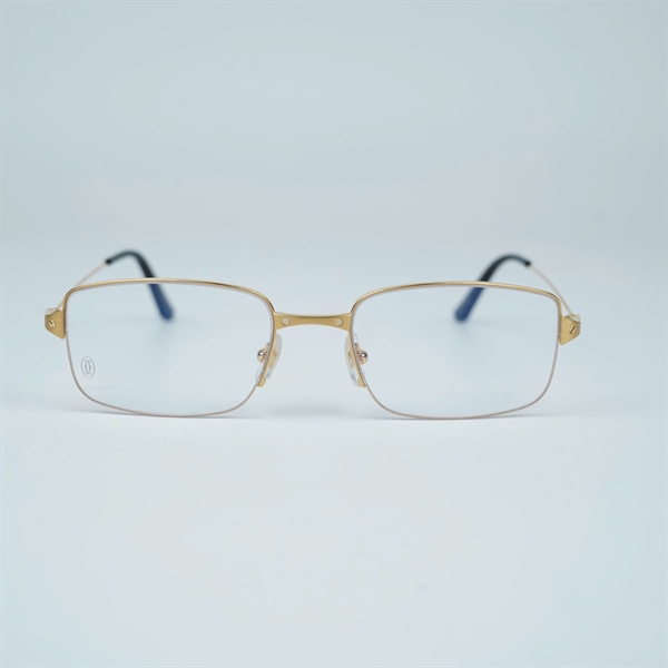 Kính Cartier vàng CT0406O 001 (56-20-145) KG+