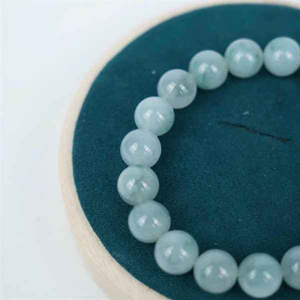 Vòng nếp băng hoa bay My 19 hạt ly10.04-9.85 (298788) KG+