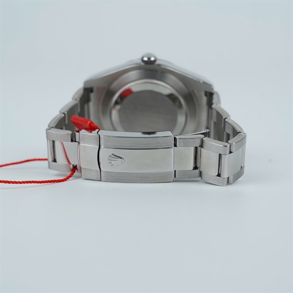 Đồng hồ Rolex mặt xanh sz45 (4T0464P1) (HC) KG+