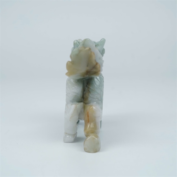 Tác phẩm kỳ lân My (565778) KG+