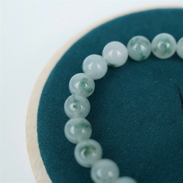 Vòng băng hoa bay My 23 hạt ly8.72-8.25 (389954) KG+