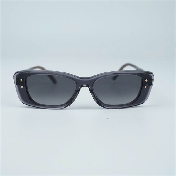 Kính Dior đen S2I 45A1 (53-15-140) KG+