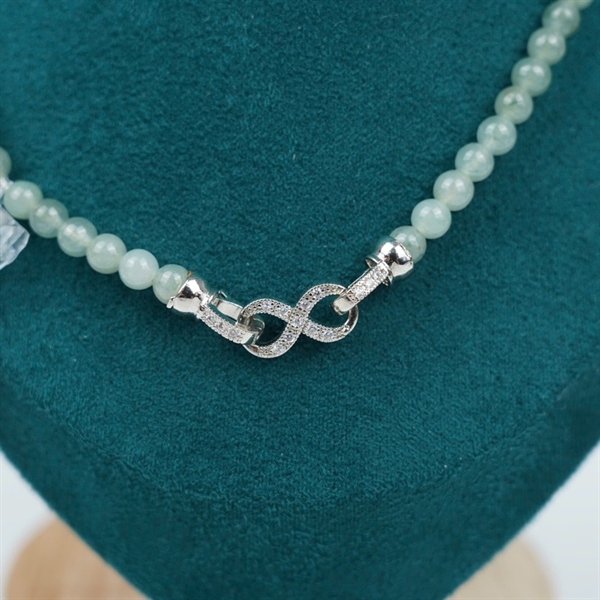 Chuỗi băng hoa bay My 118 hạt ly5.01-4.88 (825946) KG+