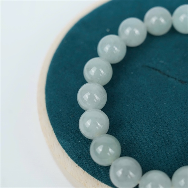 Vòng nếp băng cẩm My 18 hạt ly11.09-10.92 (594374) KG+