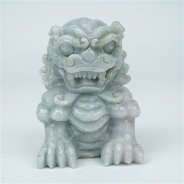 Tác phẩm kỳ lân My (453696) KG+