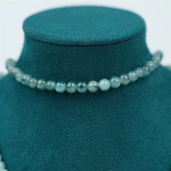 Chuỗi băng hoa bay My 118 hạt ly5-4.64(326969) KG+