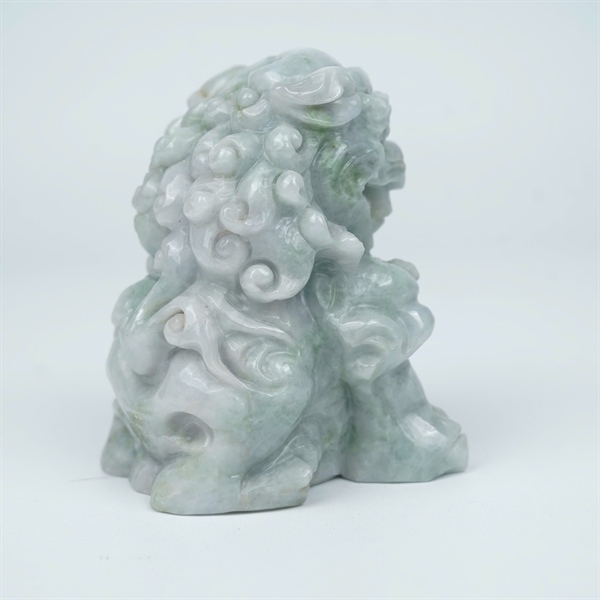 Tác phẩm kỳ lân My (453696) KG+