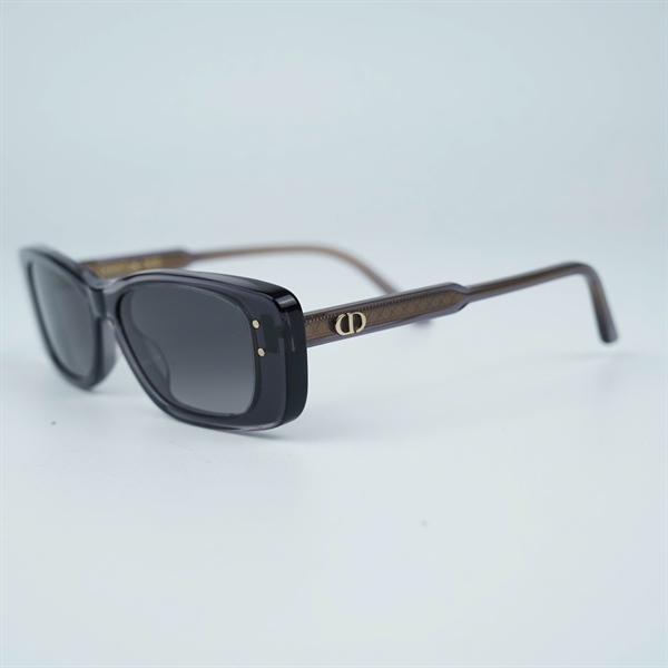 Kính Dior đen S2I 45A1 (53-15-140) KG+