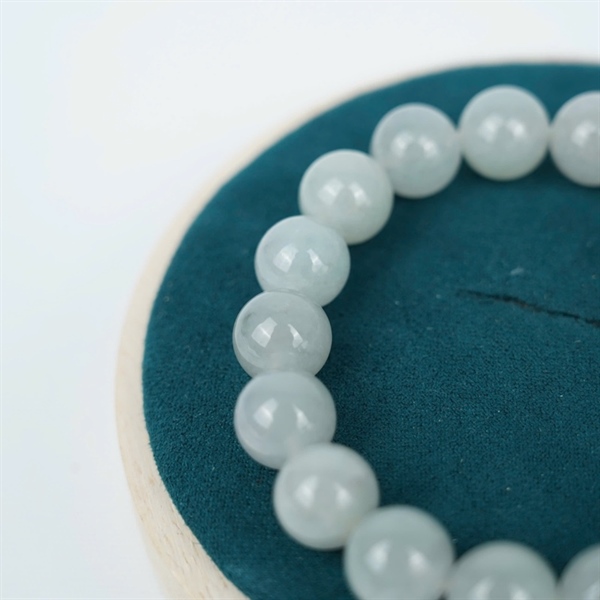 Vòng nếp băng cẩm My 18 hạt ly11.13-10.94 (584388) KG+