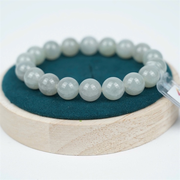 Vòng nếp băng cẩm My 18 hạt ly11.07-10.92 (867957) KG+