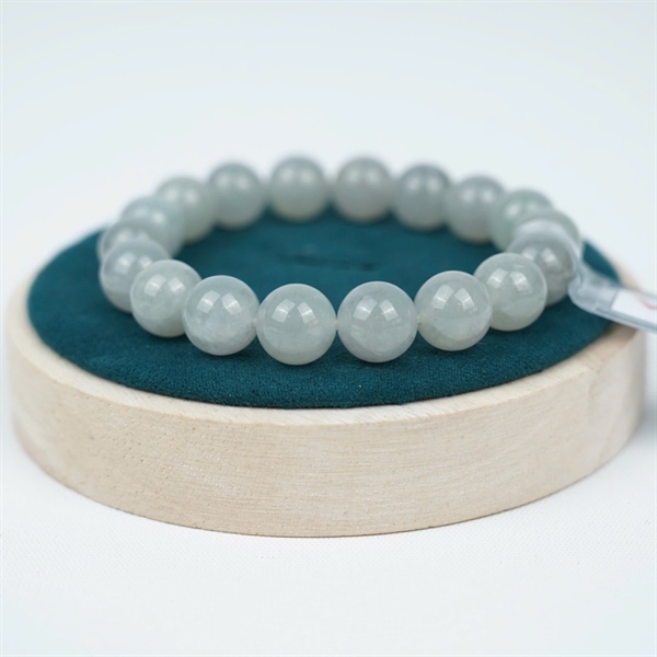 Vòng nếp băng cẩm My 18 hạt ly11.13-10.94 (584388) KG+