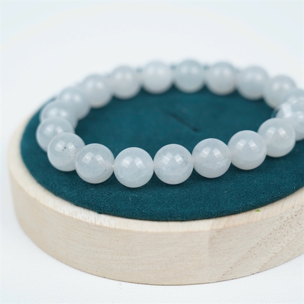 Vòng băng gà đen My 19 hạt ly10.5-10.4 (689443) KG+