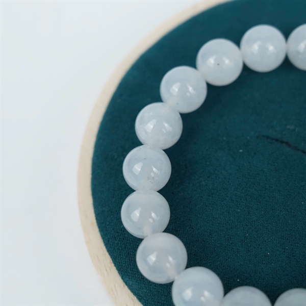 Vòng băng gà đen My 19 hạt ly10.51-10.4 (923568) KG+