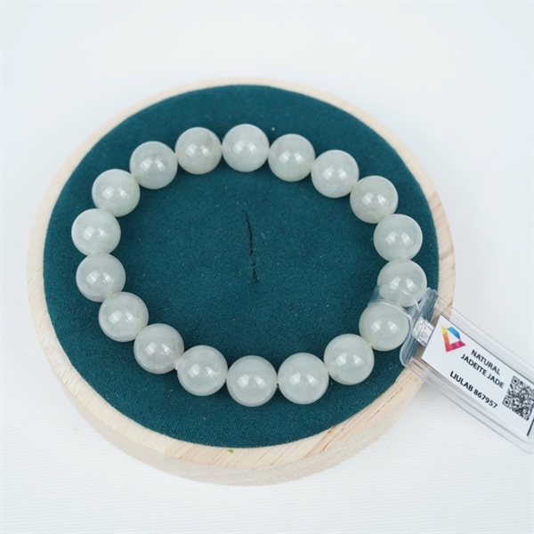 Vòng nếp băng cẩm My 18 hạt ly11.07-10.92 (867957) KG+