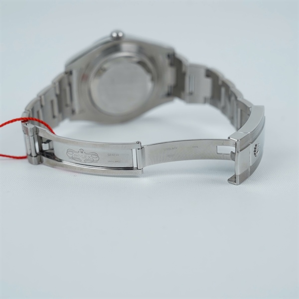 Đồng hồ Rolex mặt xanh sz45 (4T0464P1) (HC) KG+