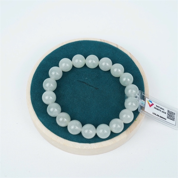 Vòng nếp băng cẩm My 18 hạt ly11.04-10.96 (888946) KG+