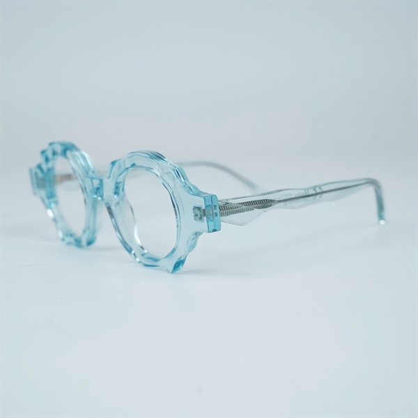 Kính Kuboraum hoa xanh G3 WT (42-25-145) KG+