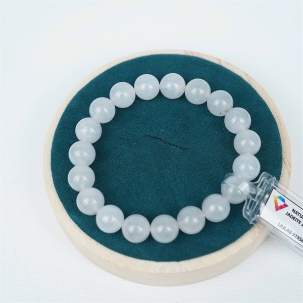 Vòng băng gà đen My 19 hạt ly10.51-10.4 (923568) KG+