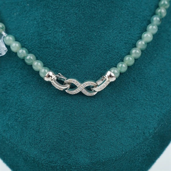 Chuỗi băng hoa bay My 118 hạt ly5.01-4.7 (369335) KG+