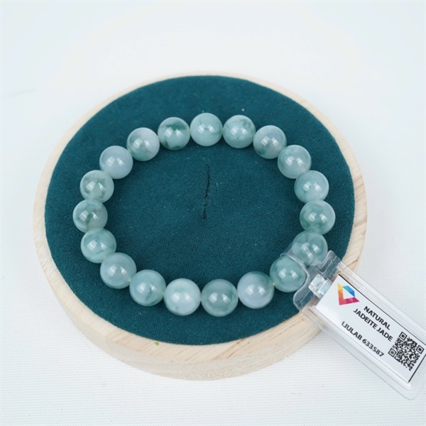 Vòng băng hoa bay My 19 hạt ly9.98-9.79 (633587) KG+