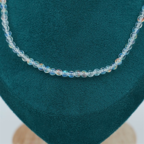 Chuỗi moon cầu vồng 158 hạt ly3.98-3.66 (929855) KG+