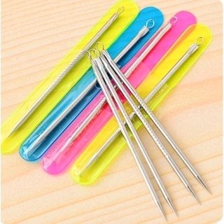 Cây nặn mụn dài