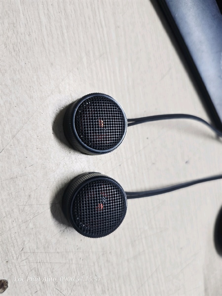 Loa Treble JBL 602c lắp cho ô tô